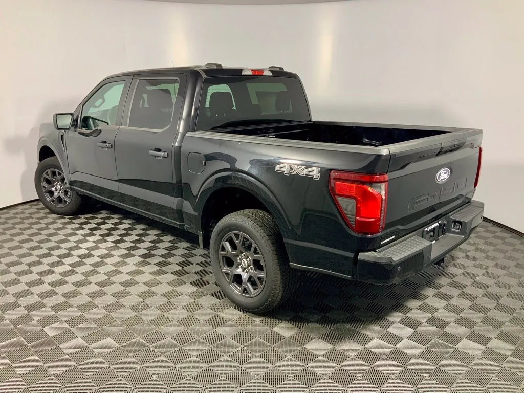 Ford F-150 photo 27