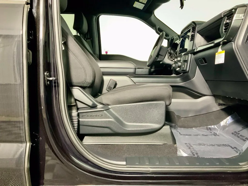 Ford F-150 photo 35