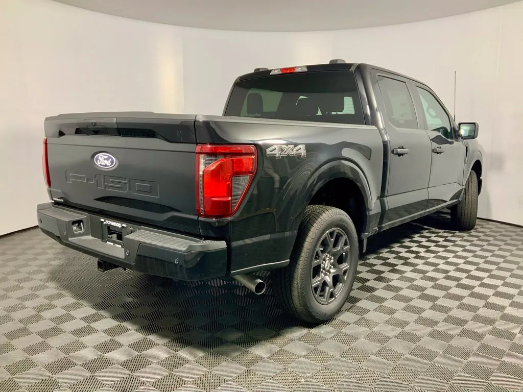 Ford F-150 photo 30