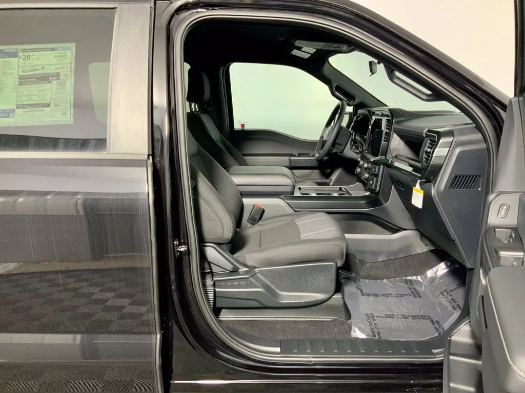 Ford F-150 photo 34