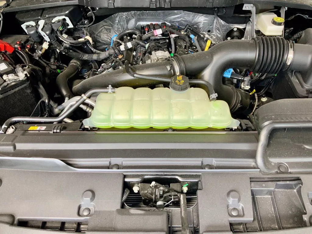 Ford F-150 photo 4