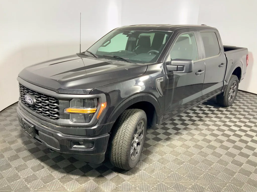 Ford F-150 photo 7