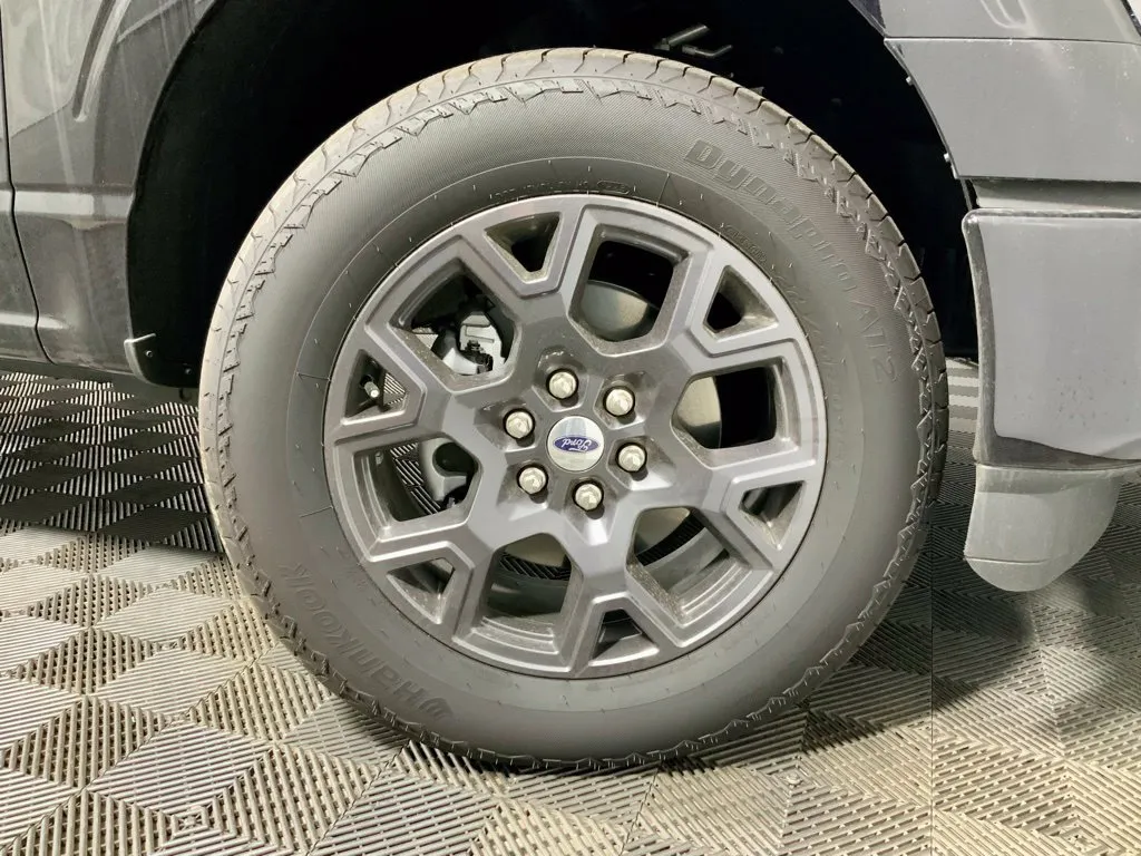 Ford F-150 photo 36