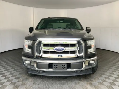 More photos of 2017 Ford F-150 XLT at Don Wood Ford Lincoln, OH