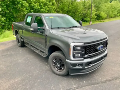 Photos of 2026 Ford F-250SD Platinum for sale in Athens, OH at Don Wood Ford Lincoln