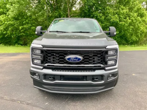 More photos of 2026 Ford F-250SD Platinum at Don Wood Ford Lincoln, OH