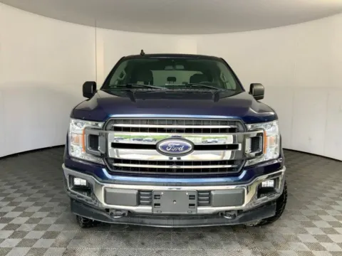 More photos of 2019 Ford F-150 XLT at Don Wood Ford Lincoln, OH