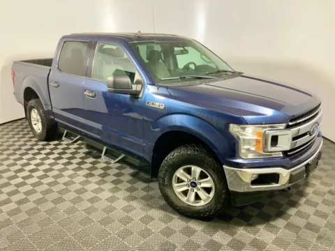 More photos of 2019 Ford F-150 XLT at Don Wood Ford Lincoln, OH