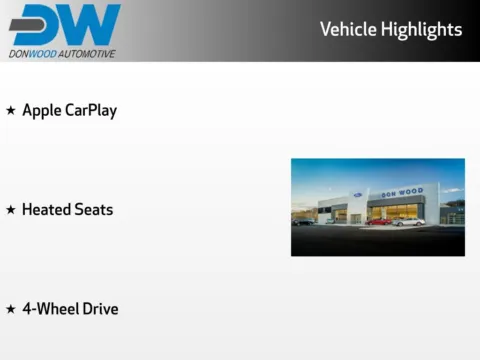 Another view of 2019 Ford Escape SE for sale in Athens, OH at Don Wood Ford Lincoln