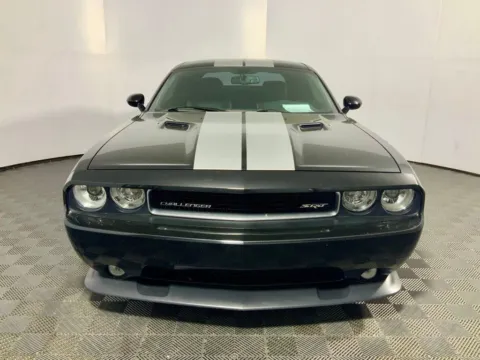More photos of 2014 Dodge Challenger SRT8 at Don Wood Ford Lincoln, OH