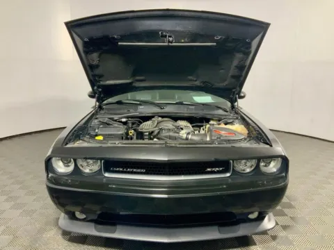 More photos of 2014 Dodge Challenger SRT8 at Don Wood Ford Lincoln, OH