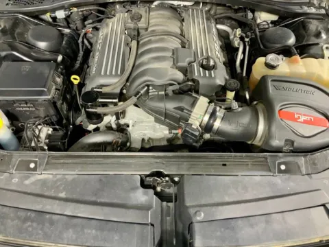 More photos of 2014 Dodge Challenger SRT8 at Don Wood Ford Lincoln, OH
