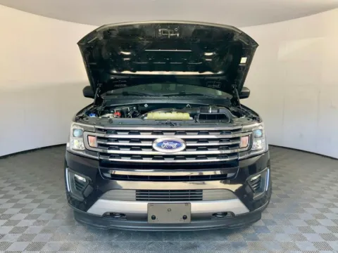 More photos of 2019 Ford Expedition Max XLT at Don Wood Ford Lincoln, OH