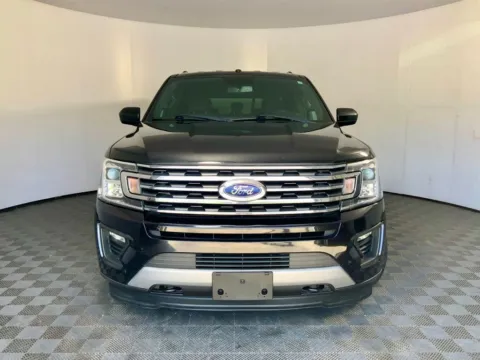 More photos of 2019 Ford Expedition Max XLT at Don Wood Ford Lincoln, OH