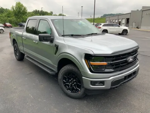 Photos of 2026 Ford F-150 XLT for sale in Athens, OH at Don Wood Ford Lincoln