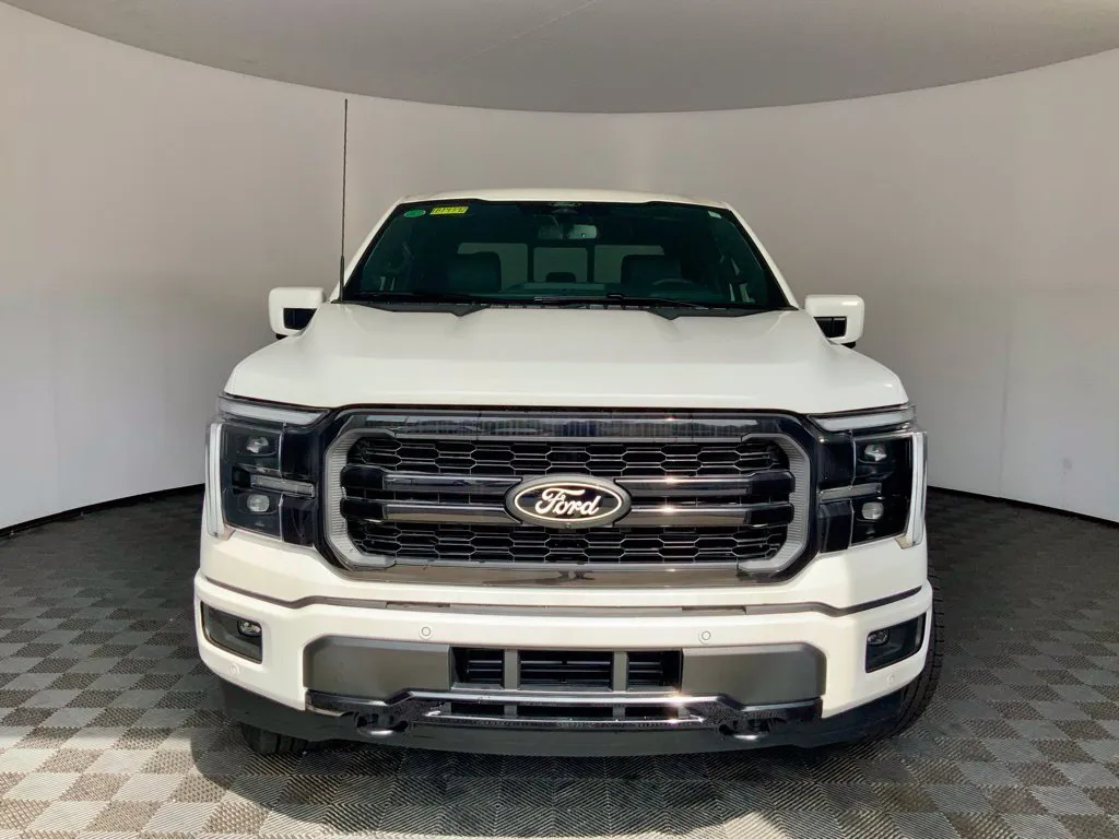 Ford F-150 photo 5