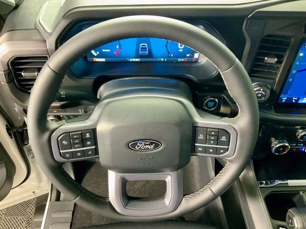 Ford F-150 photo 24