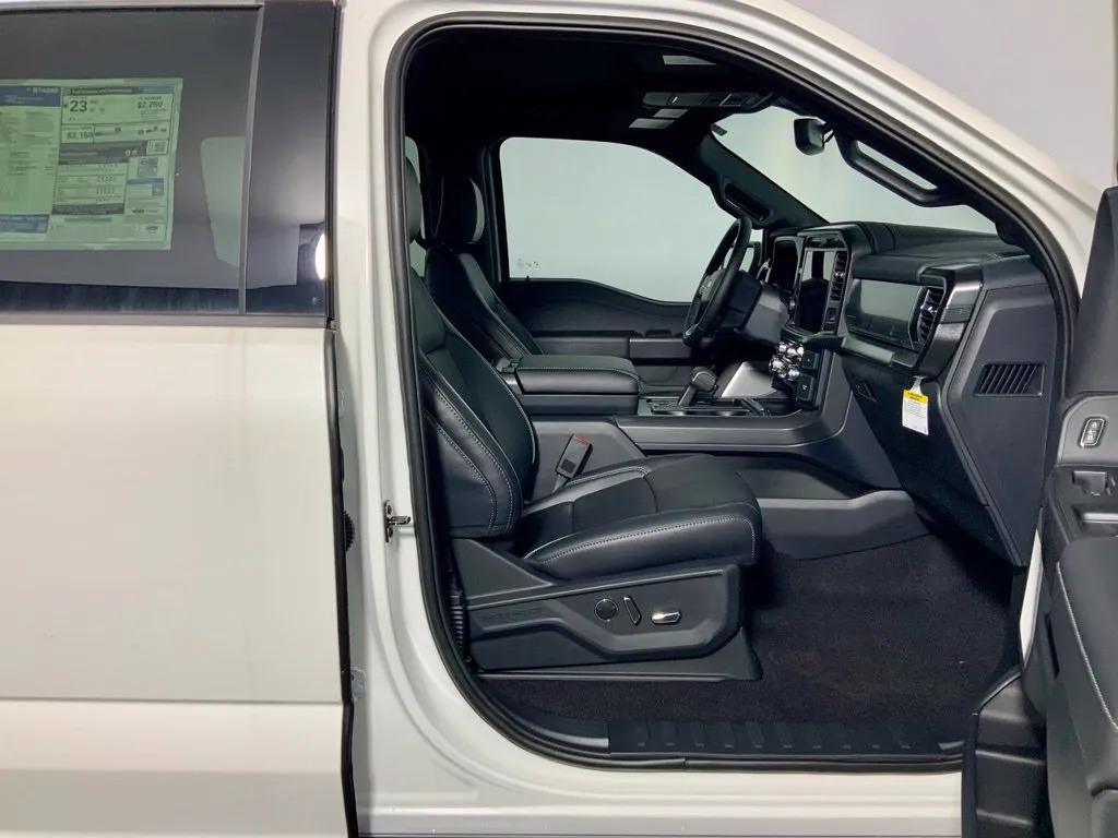 Ford F-150 photo 33