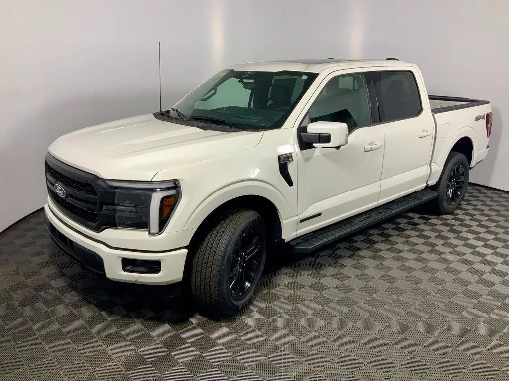 Ford F-150 photo 11