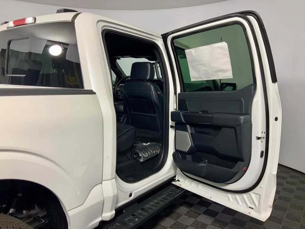 Ford F-150 photo 30