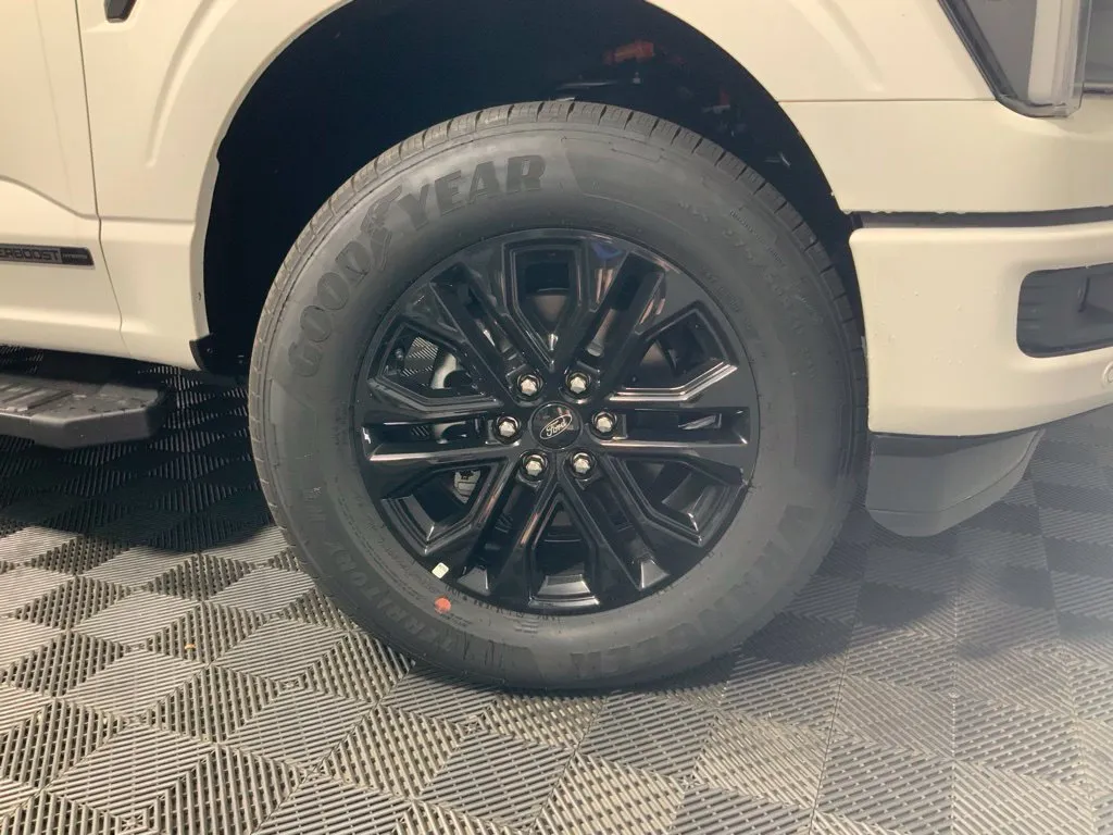 Ford F-150 photo 34