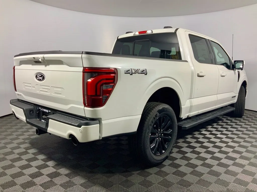 Ford F-150 photo 16