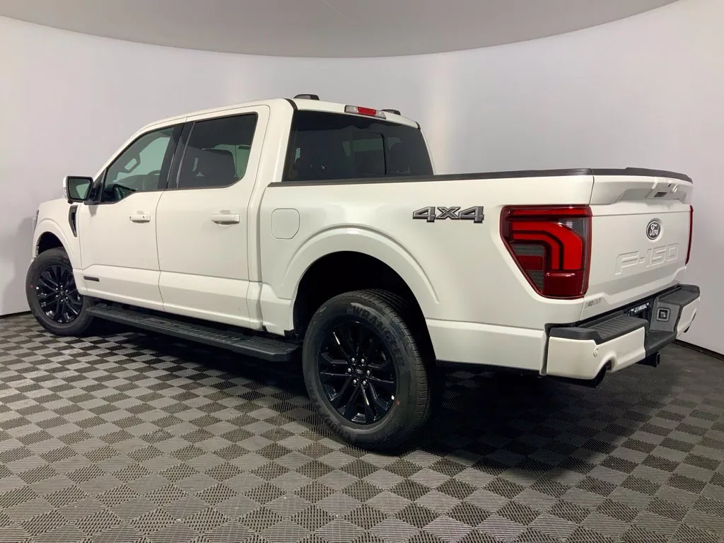 Ford F-150 photo 12