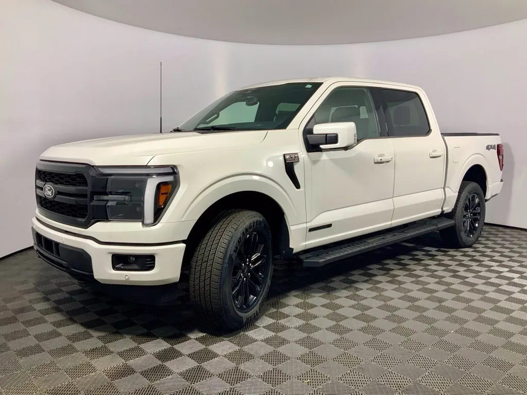 Ford F-150 photo 9