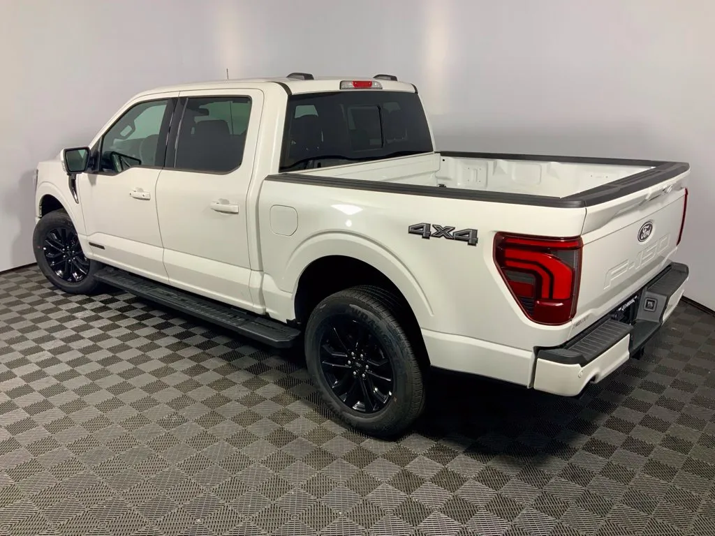 Ford F-150 photo 13