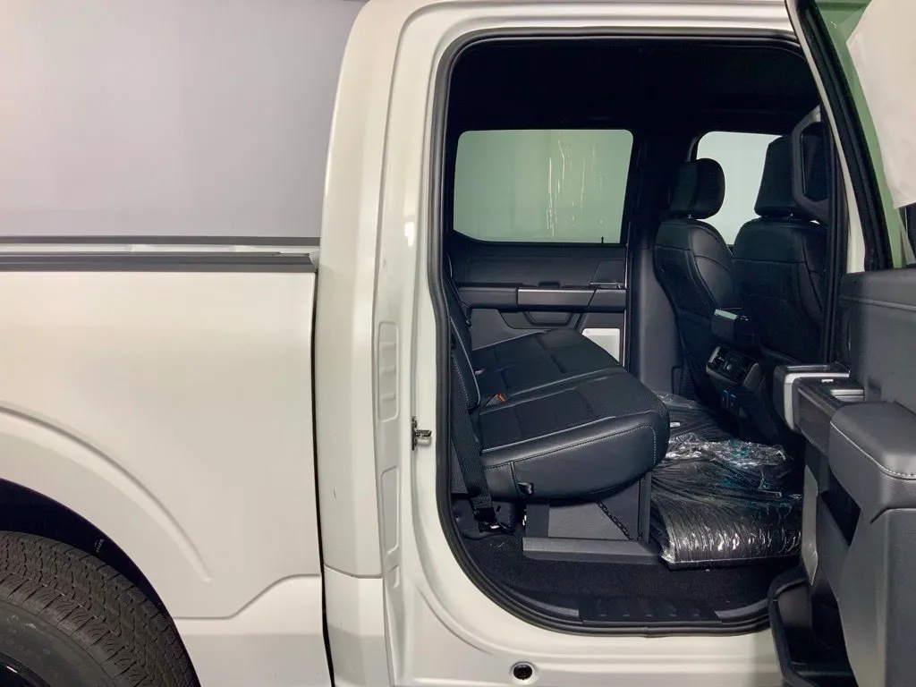 Ford F-150 photo 31