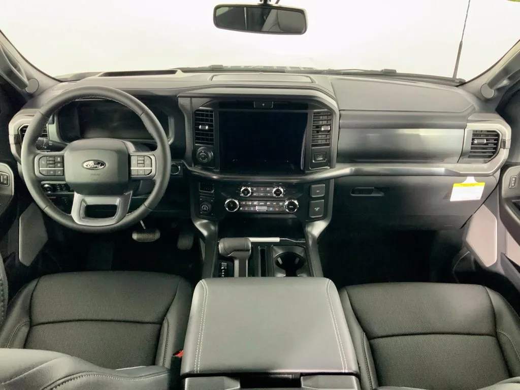 Ford F-150 photo 20