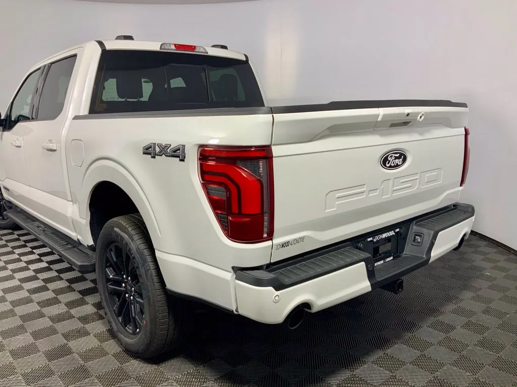 Ford F-150 photo 14