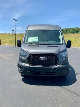 More photos of 2026 Ford Transit-250 at Don Wood Ford Lincoln, OH