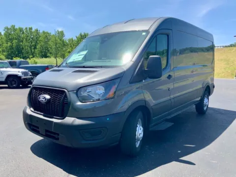 More photos of 2026 Ford Transit-250 at Don Wood Ford Lincoln, OH