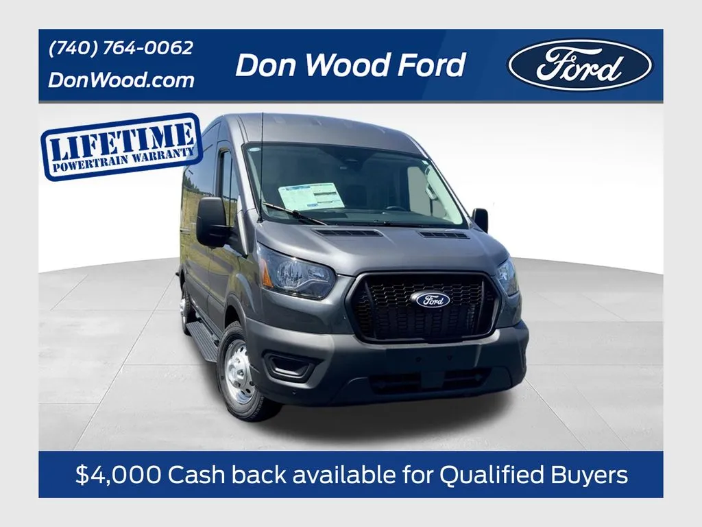 2026 Ford Transit-250 for sale in Athens, OH