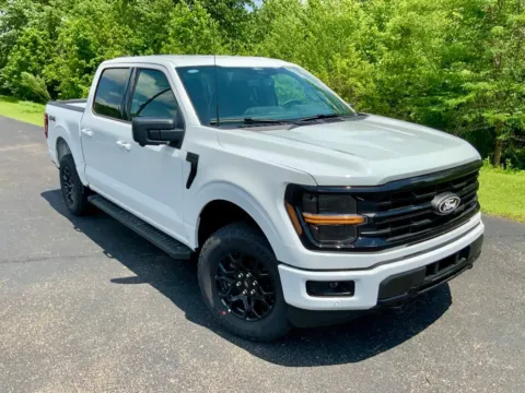 More photos of 2026 Ford F-150 XLT at Don Wood Ford Lincoln, OH