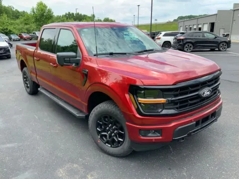 More photos of 2026 Ford F-150 XLT at Don Wood Ford Lincoln, OH