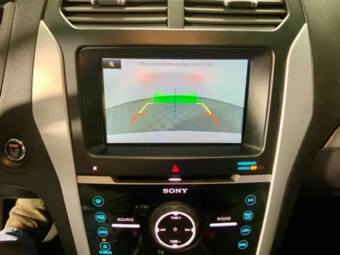 More photos of 2015 Ford Explorer Sport at Don Wood Ford Lincoln, OH