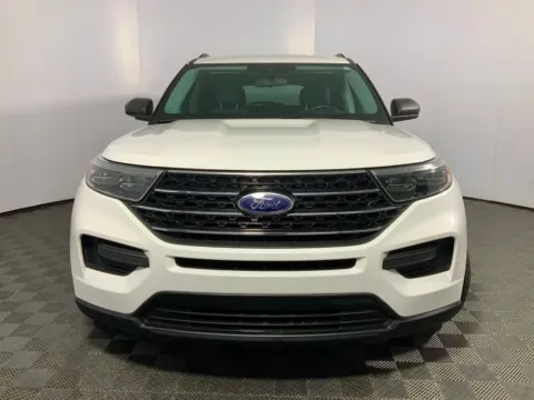 More photos of 2021 Ford Explorer XLT at Don Wood Ford Lincoln, OH