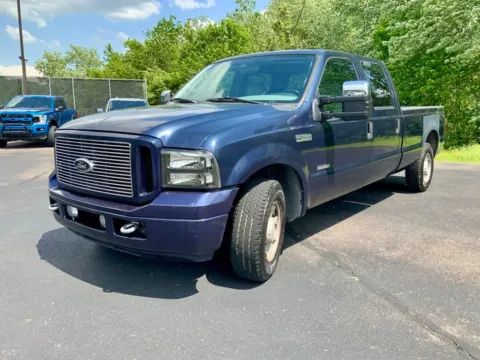 More photos of 2006 Ford F-250SD XL at Don Wood Ford Lincoln, OH