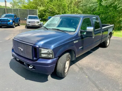 More photos of 2006 Ford F-250SD XL at Don Wood Ford Lincoln, OH