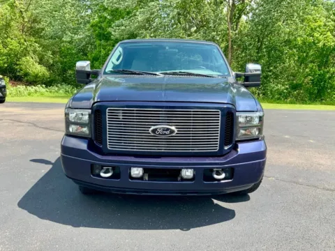 Another view of 2006 Ford F-250SD XL for sale in Athens, OH at Don Wood Ford Lincoln