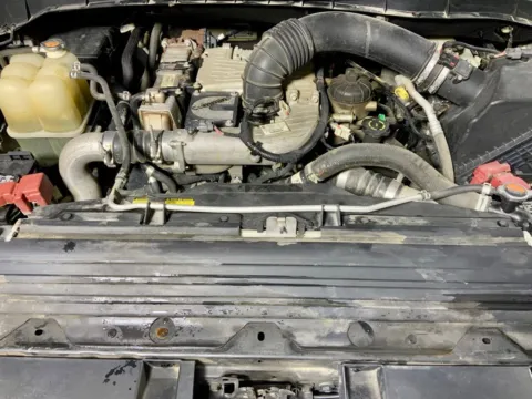 More photos of 2017 Nissan Titan XD SV at Don Wood Ford Lincoln, OH