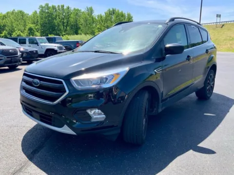 More photos of 2018 Ford Escape SEL at Don Wood Ford Lincoln, OH