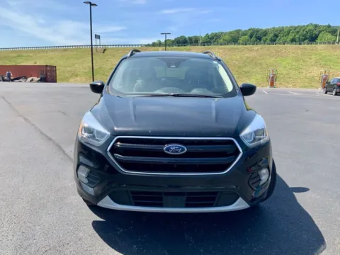 Another view of 2018 Ford Escape SEL for sale in Athens, OH at Don Wood Ford Lincoln