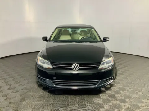 Another view of 2013 Volkswagen Jetta 2.5L SE for sale in Athens, OH at Don Wood Ford Lincoln