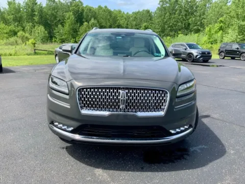More photos of 2023 Lincoln Nautilus Black Label at Don Wood Ford Lincoln, OH