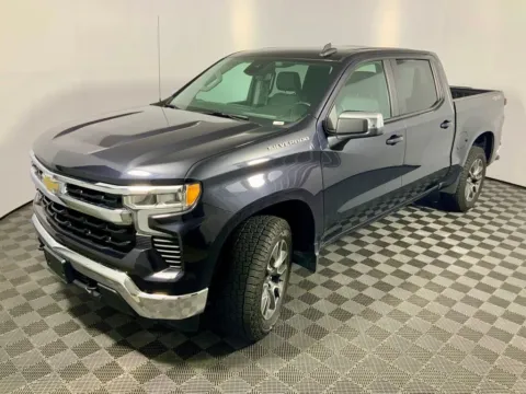 More photos of 2022 Chevrolet Silverado 1500 LT at Don Wood Ford Lincoln, OH