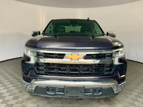 More photos of 2022 Chevrolet Silverado 1500 LT at Don Wood Ford Lincoln, OH