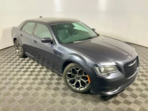 Photos of 2016 Chrysler 300 S for sale in Athens, OH at Don Wood Ford Lincoln